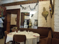Atmosphère du Restaurant marocain Founti Agadir à Paris - n°13