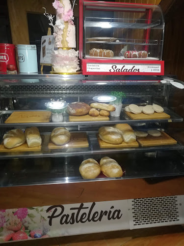 Delicias De La Abuela - Panadería