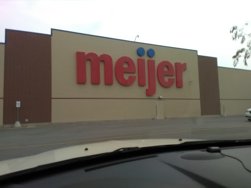 Grocery Store «Meijer», reviews and photos, 2951 Heartland Crossing, Owensboro, KY 42303, USA