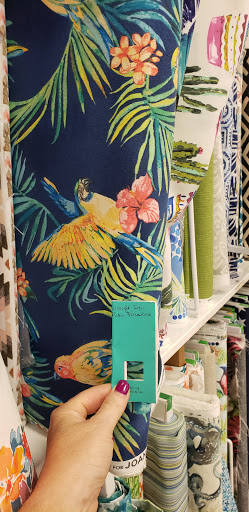 Fabric Store «Jo-Ann Fabrics and Crafts», reviews and photos, 2351 N Rose Ave, Oxnard, CA 93036, USA