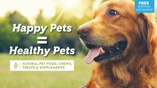 Pet Supply Store «Raw Paws Pet Food», reviews and photos, 5601 Fortune Cir S P, Indianapolis, IN 46241, USA