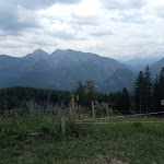 Photo n°2 de l'avis de Stuart.b fait le 10/07/2019 à 07:37 sur le  Alpenhotel Wittelsbach à Ruhpolding