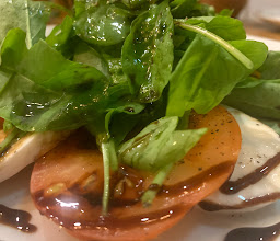 Crust cafe & restaurant photo