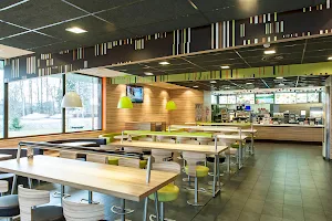 McDonald’s image