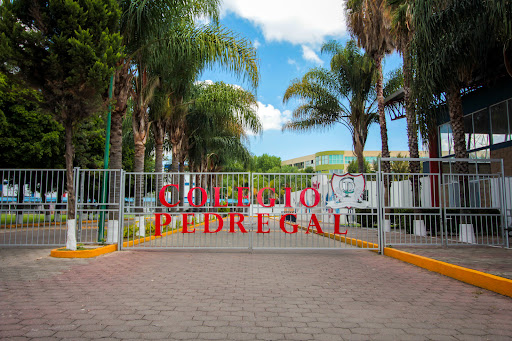 Colegio Pedregal de Guadalajara Campus bajío