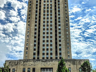 Kansas City Council Office