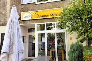 Cafe & Restaurant Sonnenschein image