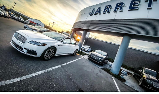 Ford Dealer «Jarrett-Gordon Ford Winter Haven», reviews and photos, 3015 Lake Alfred Rd, Winter Haven, FL 33881, USA