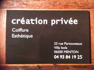 Création Privée - Expert-Comptable à Menton à Menton