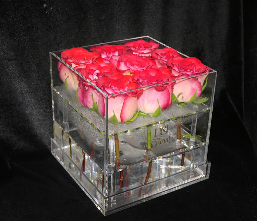 Florist «D & L Roses», reviews and photos, 7280 N Blackstone Ave, Pinedale, CA 93650, USA