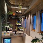 Photo n°12 de l'avis de Michael.h fait le 05/06/2022 à 14:24 sur le  25hours Hotel The Circle à Cologne