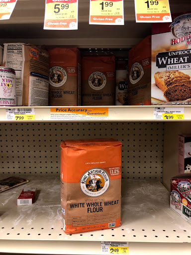 Grocery Store «Albertsons», reviews and photos, 8240 W Deer Valley Rd, Peoria, AZ 85382, USA