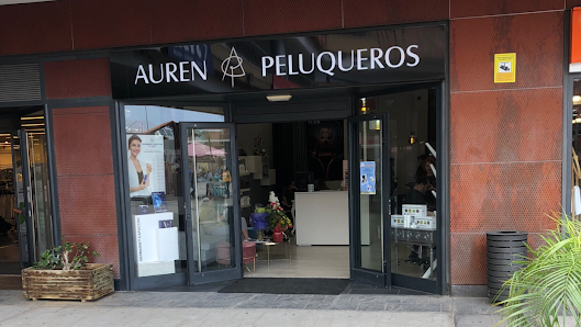 Auren Peluqueros C. Molinos de Gofio, 2, 38312 La Orotava, Santa Cruz de Tenerife, España