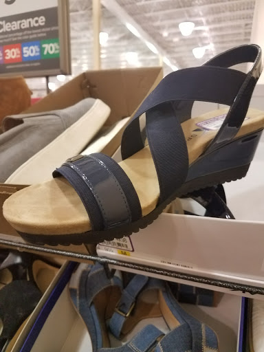 Stores to buy women's sandals Denver