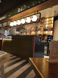 Photo n°9 de Trattoria di Papa à Saran ()