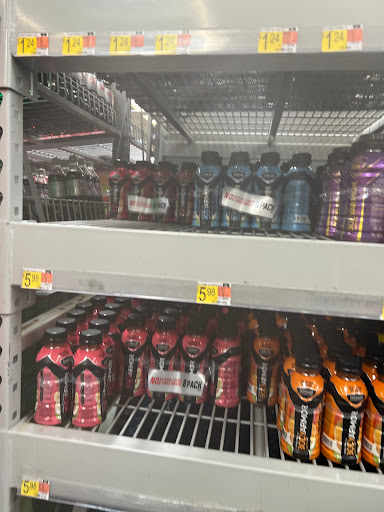 Discount Store «Walmart», reviews and photos, 299 Valley Rd, Warrington, PA 18976, USA