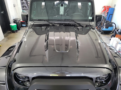 Legends Detailing Company en St Charles