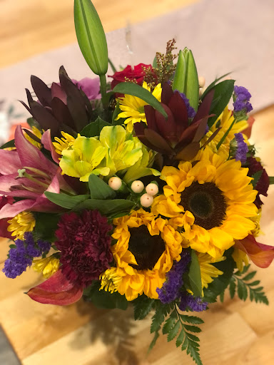 Florist «Valley Florist», reviews and photos, 301 Merrimack St, Methuen, MA 01844, USA