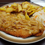 Photo n°2 de l'avis de conny589. fait le 19/06/2020 à 17:26 sur le  Imbiss Magno à Salzgitter