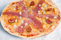 Plats et boissons du Pizzeria Luz Pizza Urrugne - n°16
