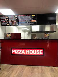 Photos du propriétaire du Pizzeria Pizza house Paris 11 - n°12