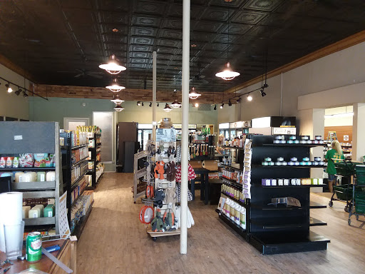 Vitamin & Supplements Store «Natures Way Health Food Store», reviews and photos, 18 E 7th St, Mountain Home, AR 72653, USA