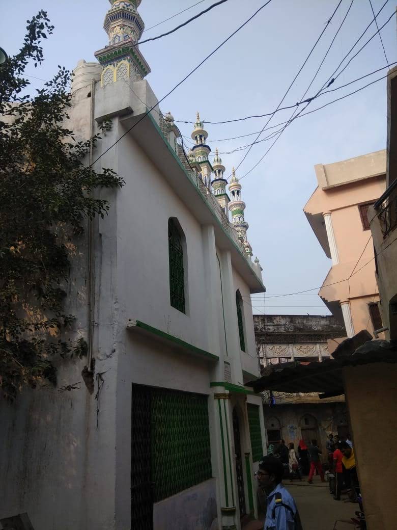 Bartala Masjid
