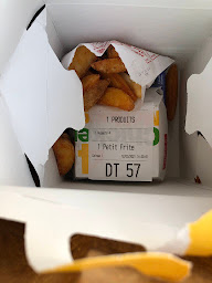 Photo n°37 de McDonald's Heillecourt à Heillecourt ()