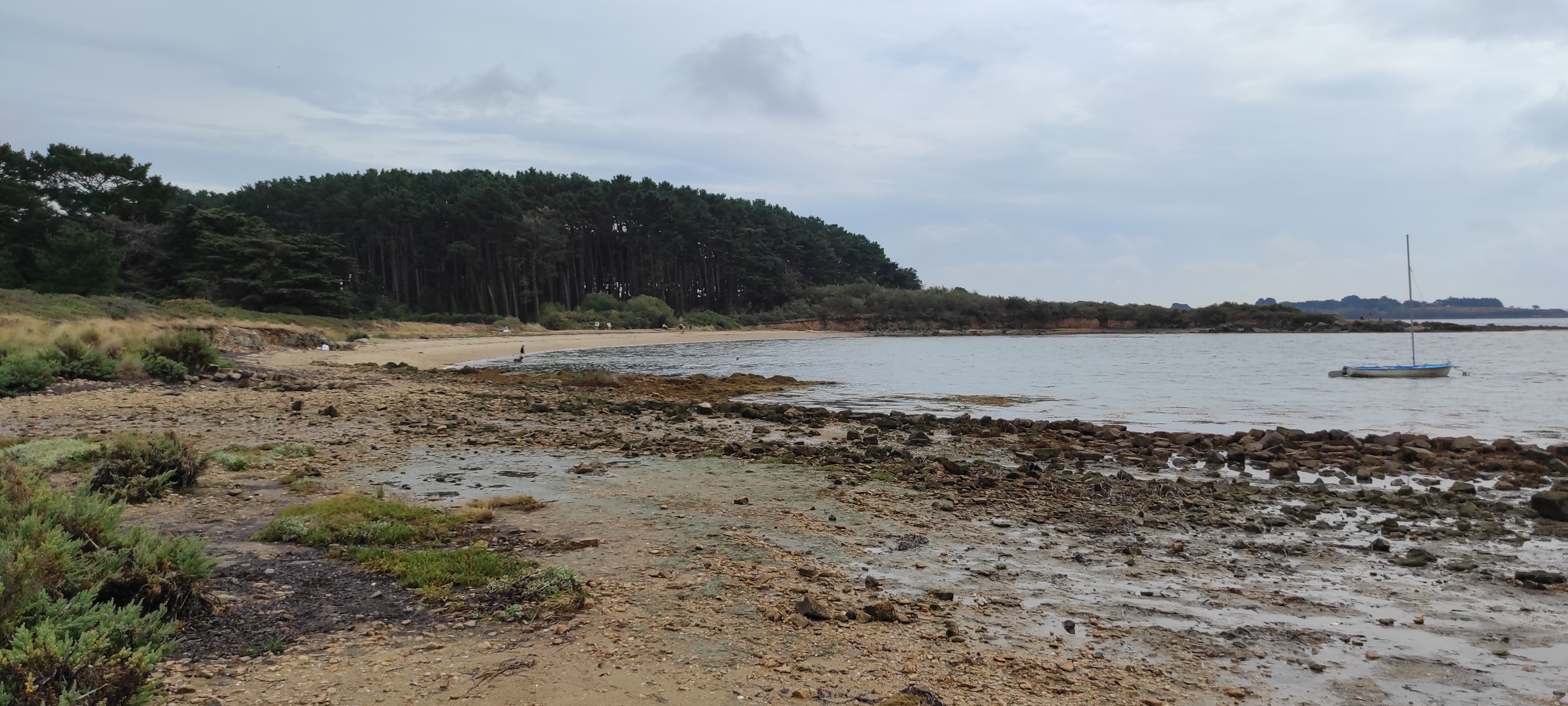 Photo n° 2 de l'avis de Guillaume.a fait le 14/08/2022 à 18:19
