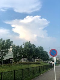 新安城駅南駐車場