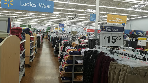 Discount Store «Walmart», reviews and photos, 839 US-130, East Windsor, NJ 08520, USA