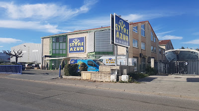 Store Azur à Puget-sur-Argens