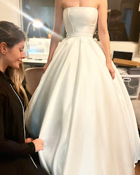 Michele Curcho Tailor Shop - Photo 8 - Car repair in West Hollywood, CA, Los Angeles