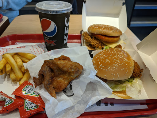 KFC Aberdeen