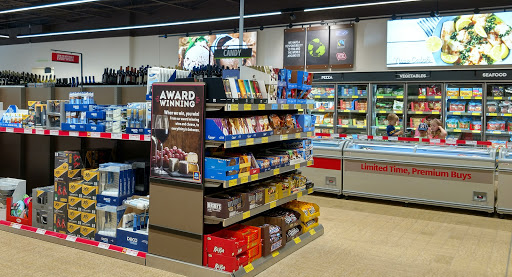 Supermarket «ALDI», reviews and photos, 571 Village Green Dr, Gallatin, TN 37066, USA