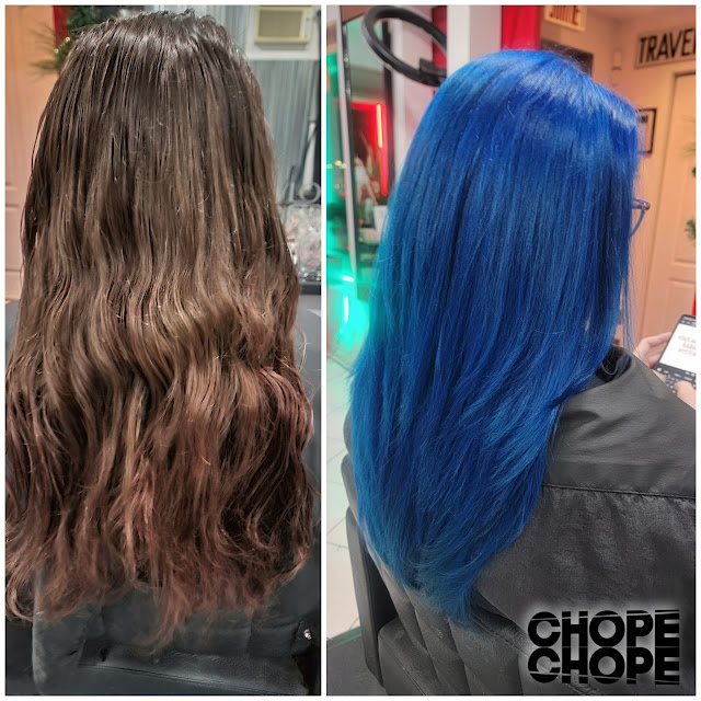 Chope Chope Coiffure