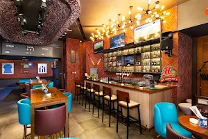 The Huddle Sports Bar & Grill - Ras Al Khaimah image