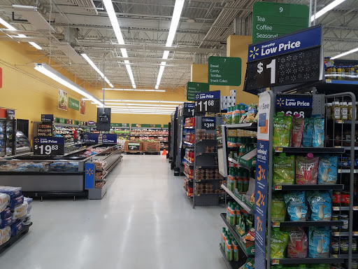 Walmart Supercenter