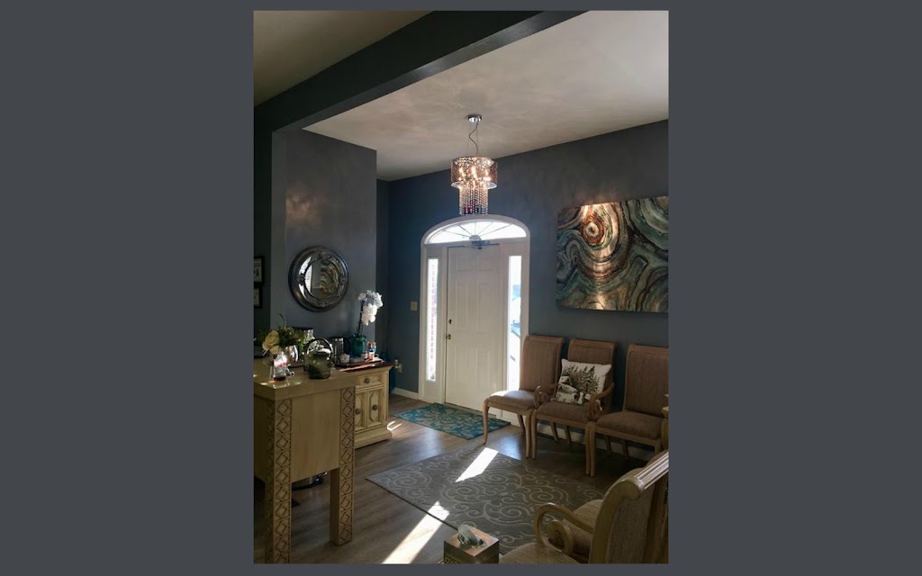 Visions Salon 28625