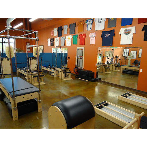 CHAMP Physical Therapy & Pilates