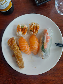 Sushi du Restaurant Asuka à Magny-le-Hongre - n°15