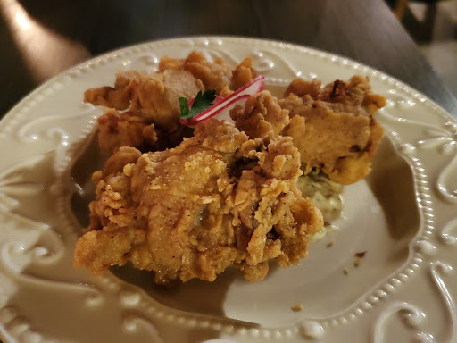 Creole Restaurant «CreoLa Bistro», reviews and photos, 344 El Camino Real, San Carlos, CA 94070, USA