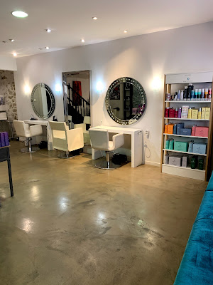 Le W Coiffure à Nîmes