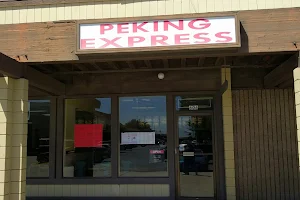 Peking Express image