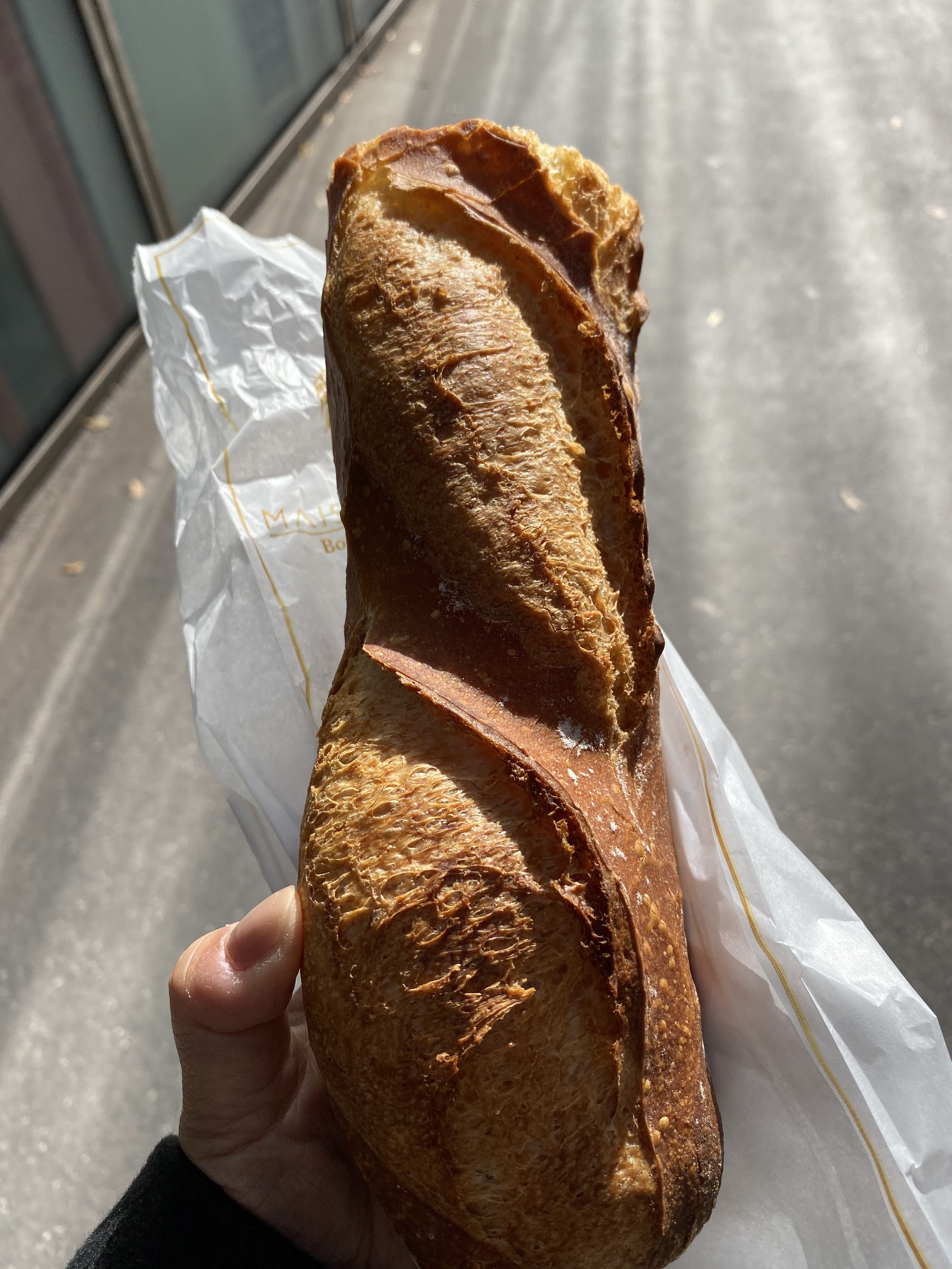 Photo n° 3 de l'avis de Bonbon. fait le 14/10/2019 à 16:09