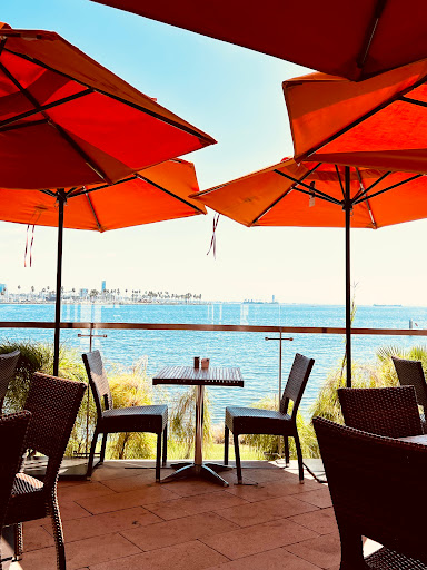 Fuego Restaurant - 7