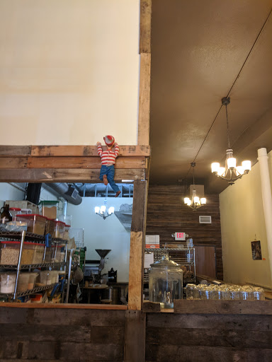 Cafe «Twenty Below Coffee Co.», reviews and photos, 14 Roberts St N, Fargo, ND 58102, USA