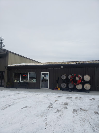 Winery «Duck Creek Vineyard & Winery», reviews and photos, 5046 County Rd R, Denmark, WI 54208, USA