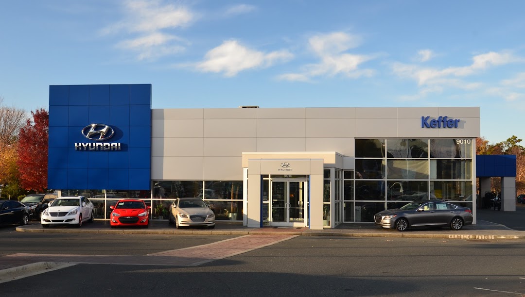 Keffer Hyundai