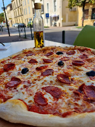 Photo n°48 de Le Grec Italien à Remoulins ()